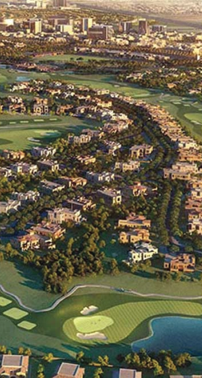 Dubai Hills Estate