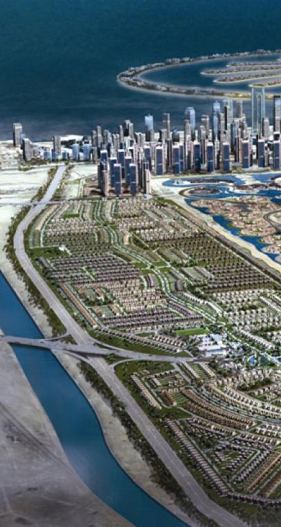Jumeirah Park