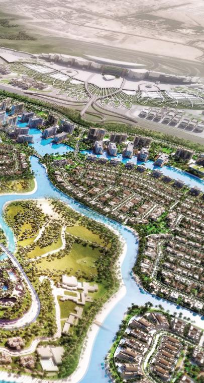 Meydan City
